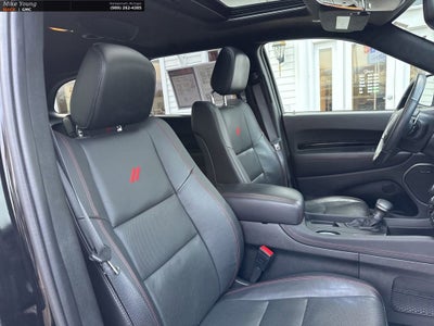 2023 Dodge Durango Citadel