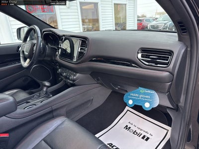2023 Dodge Durango Citadel