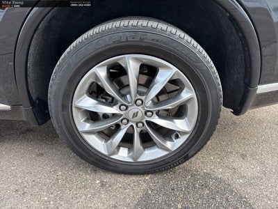 2023 Dodge Durango Citadel