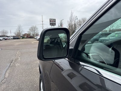 2021 Jeep Grand Cherokee Laredo E 4x4
