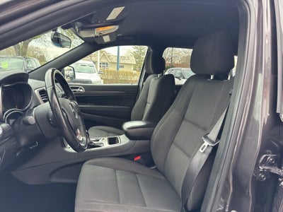 2021 Jeep Grand Cherokee Laredo E 4x4