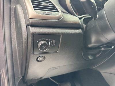 2021 Jeep Grand Cherokee Laredo E 4x4