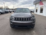 2021 Jeep Grand Cherokee Laredo E 4x4