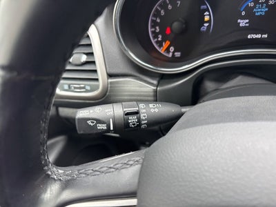 2021 Jeep Grand Cherokee Laredo E 4x4