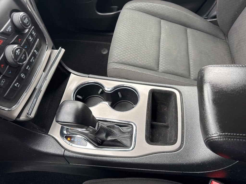 2021 Jeep Grand Cherokee Laredo E 4x4