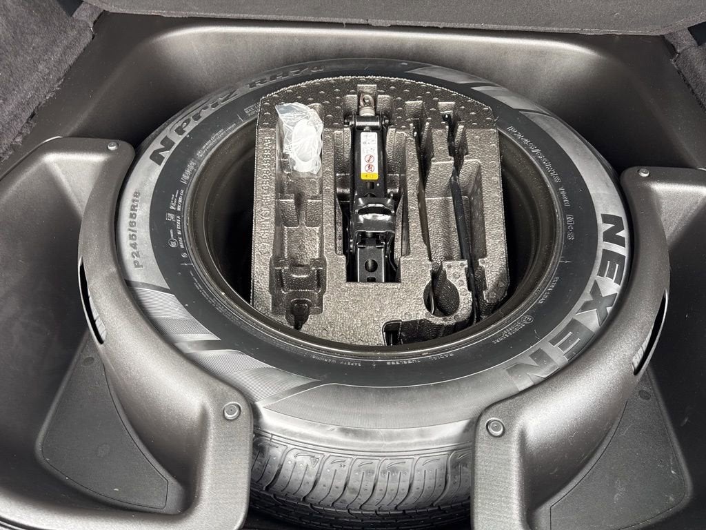 2021 Jeep Grand Cherokee Laredo E 4x4