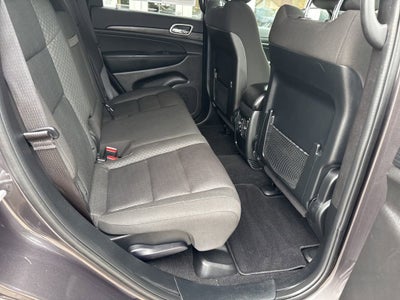 2021 Jeep Grand Cherokee Laredo E 4x4