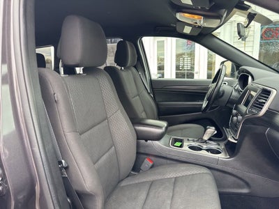 2021 Jeep Grand Cherokee Laredo E 4x4