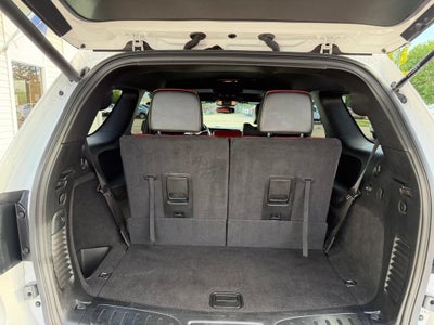 2021 Dodge Durango R/T AWD