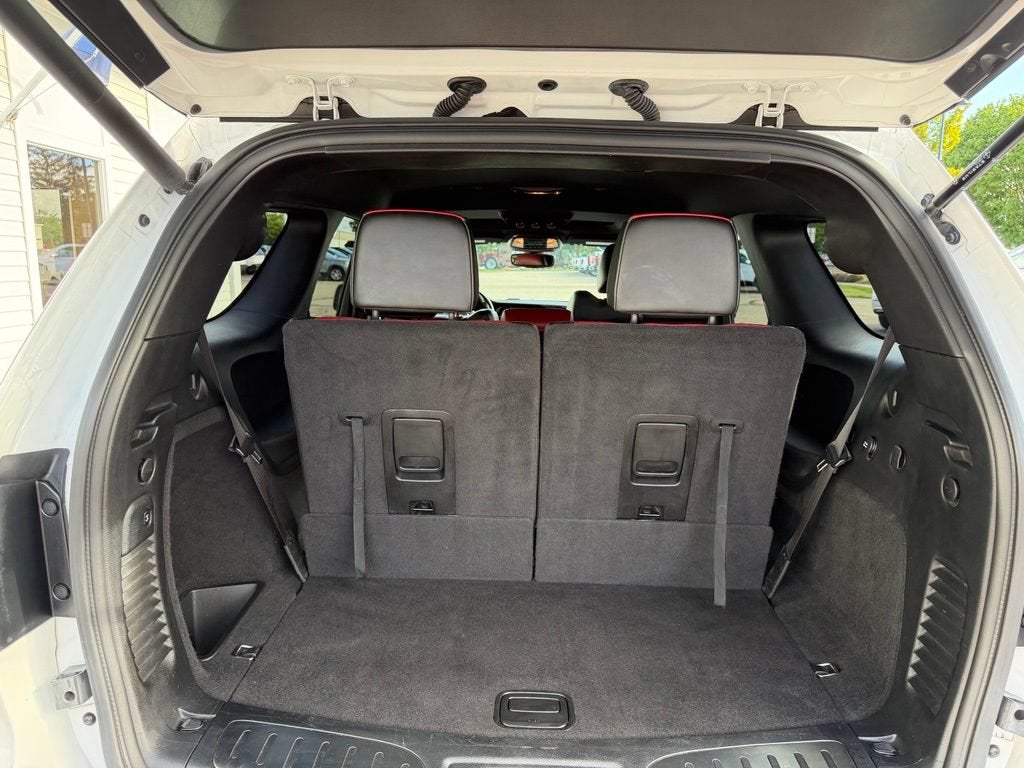 2021 Dodge Durango R/T AWD