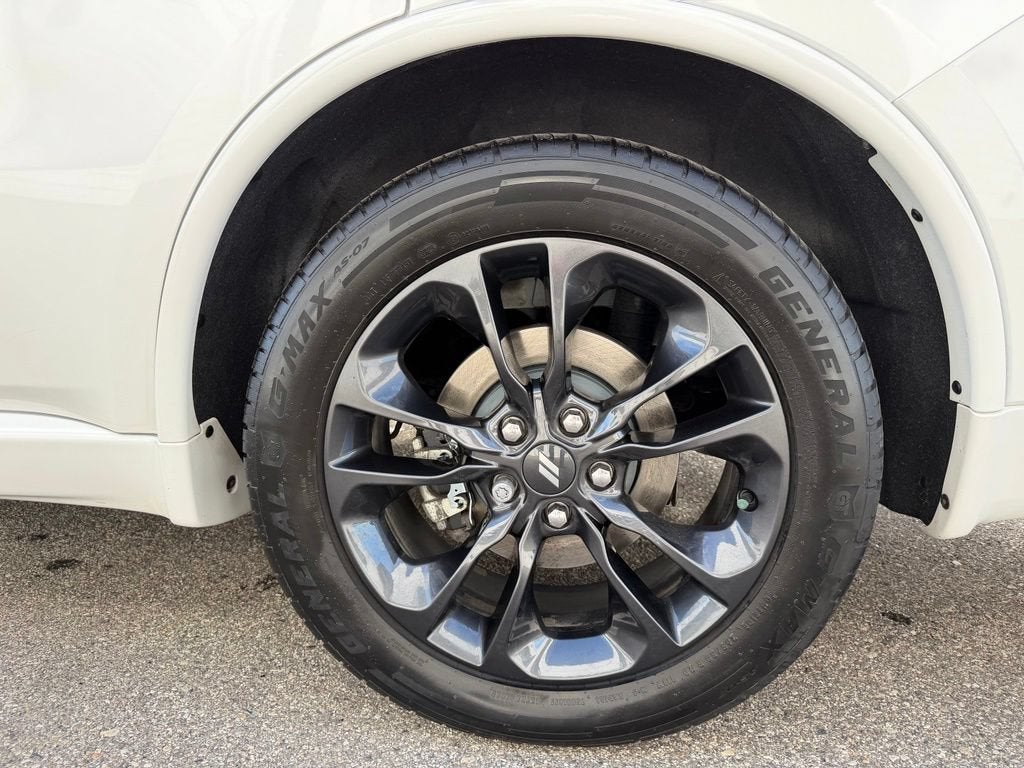 2021 Dodge Durango R/T AWD