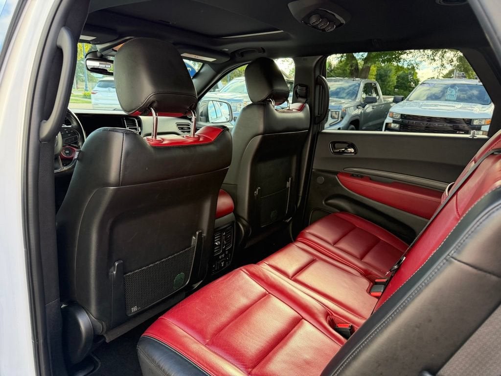2021 Dodge Durango R/T AWD