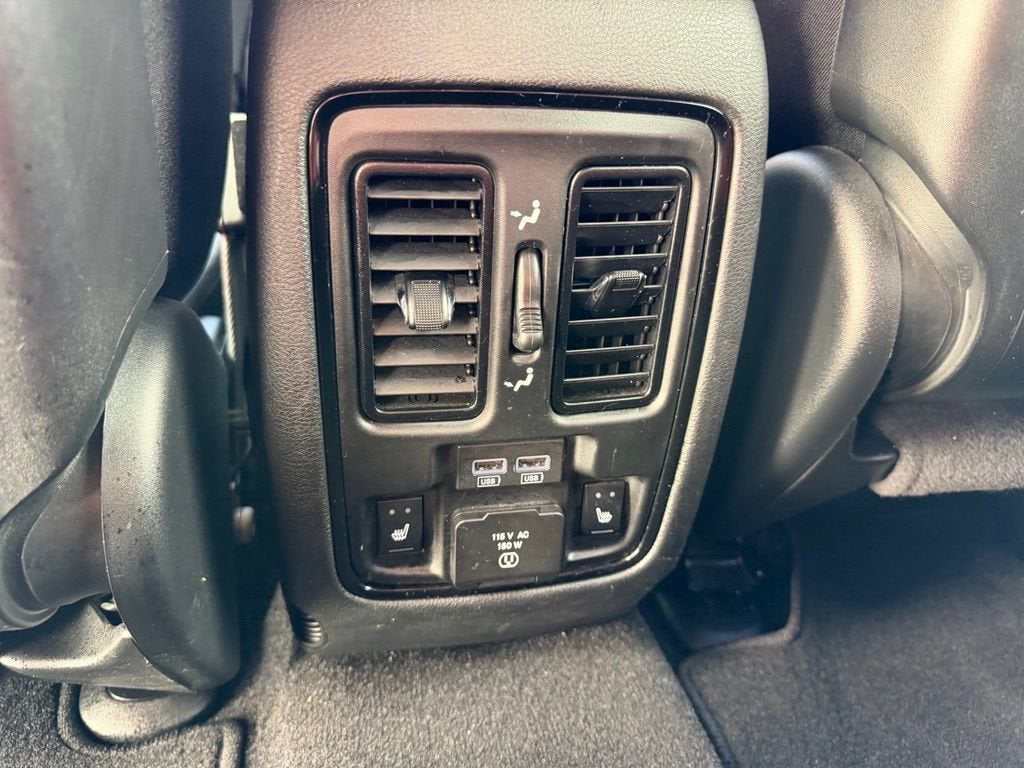 2021 Dodge Durango R/T AWD