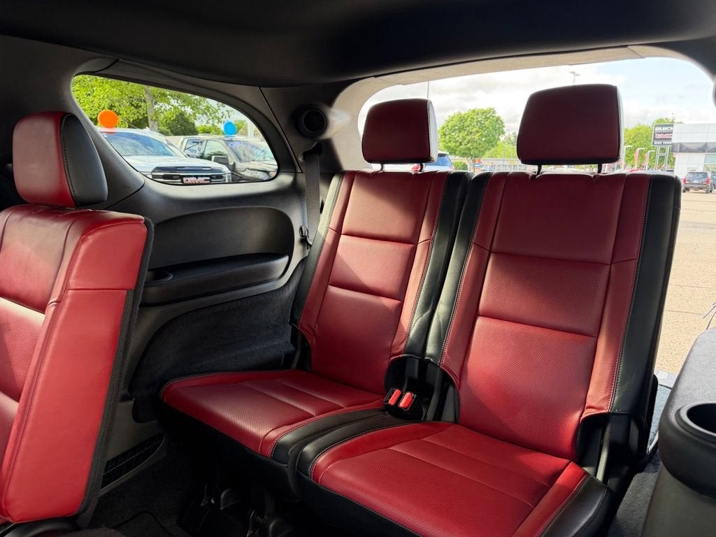 2021 Dodge Durango R/T AWD