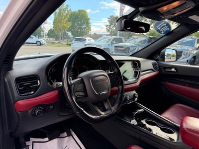 2021 Dodge Durango R/T AWD
