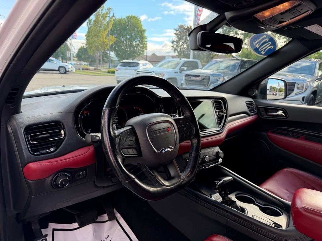 2021 Dodge Durango R/T AWD