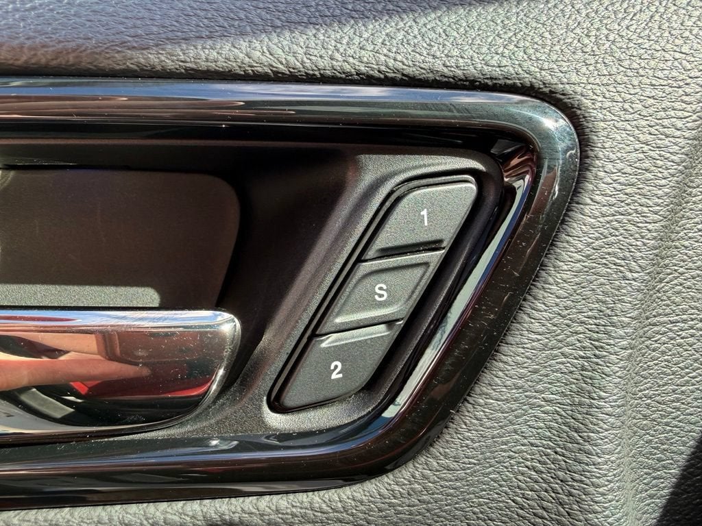 2021 Dodge Durango R/T AWD