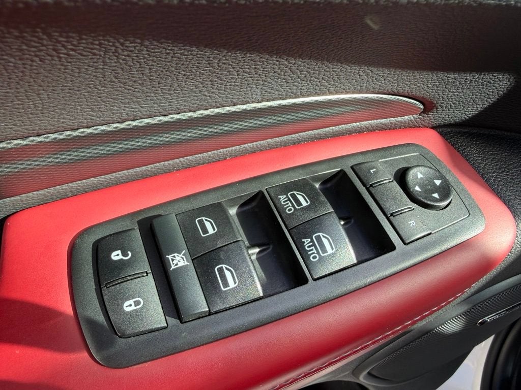 2021 Dodge Durango R/T AWD