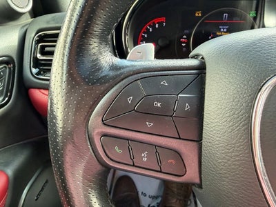2021 Dodge Durango R/T AWD
