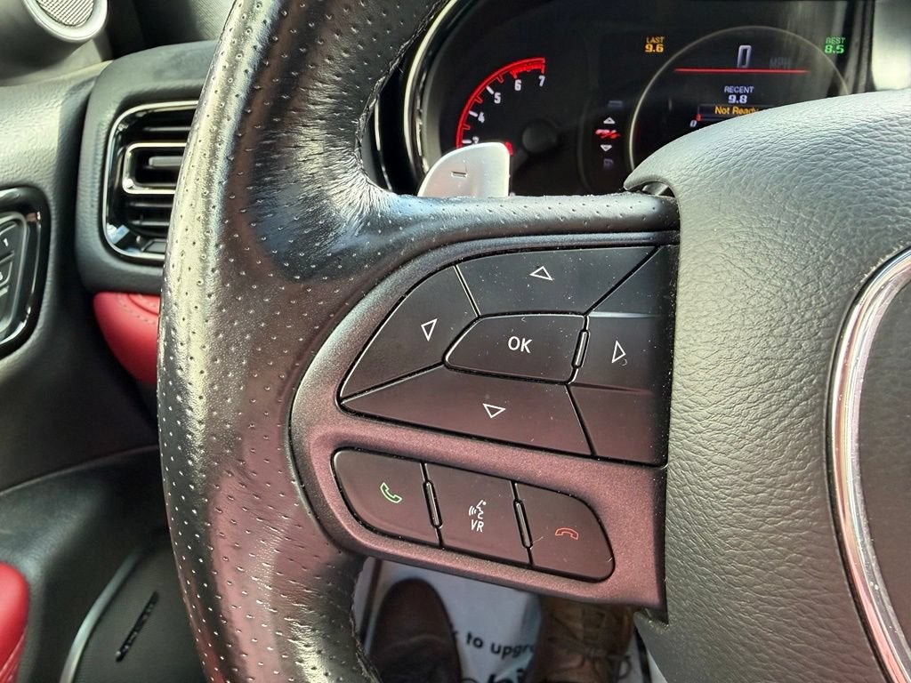 2021 Dodge Durango R/T AWD