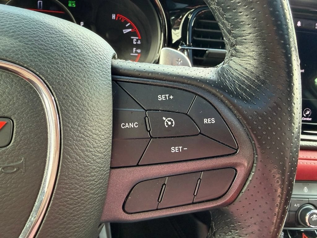 2021 Dodge Durango R/T AWD