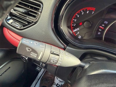 2021 Dodge Durango R/T AWD