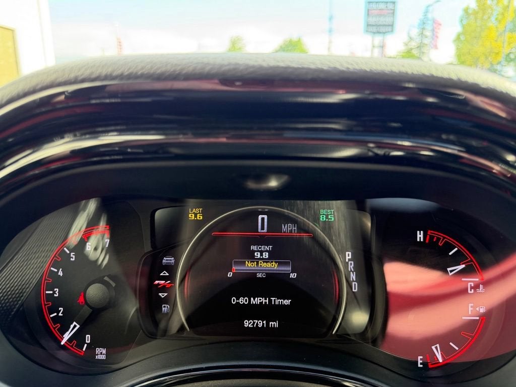 2021 Dodge Durango R/T AWD