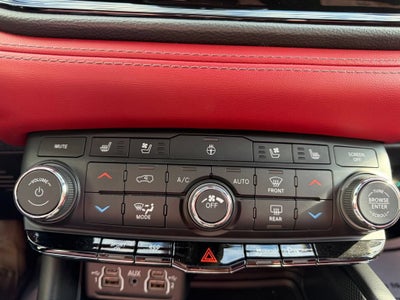 2021 Dodge Durango R/T AWD
