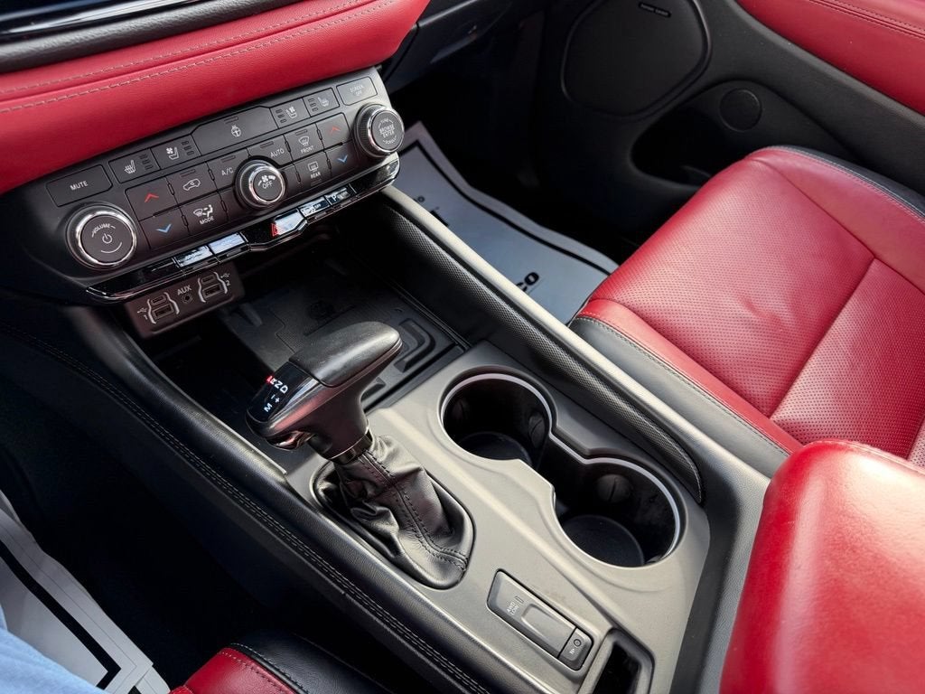 2021 Dodge Durango R/T AWD