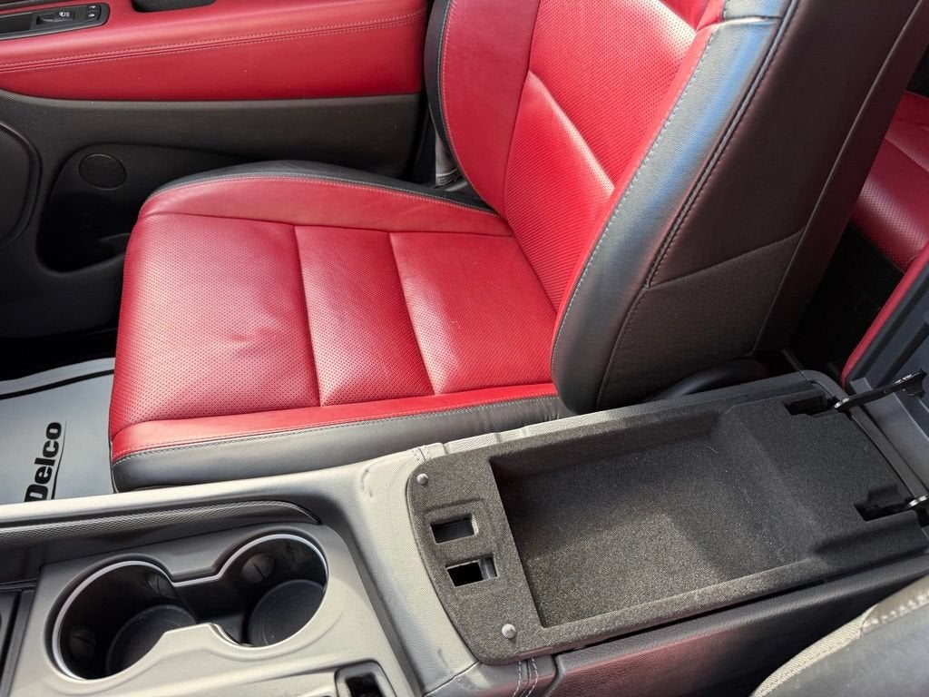 2021 Dodge Durango R/T AWD