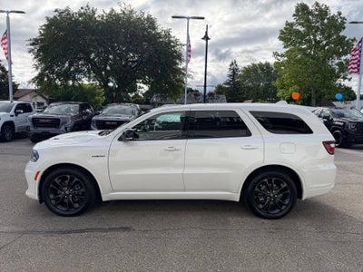 2021 Dodge Durango R/T AWD