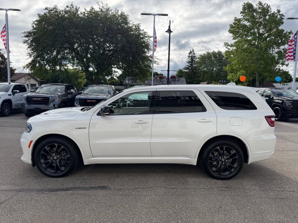 2021 Dodge Durango R/T AWD
