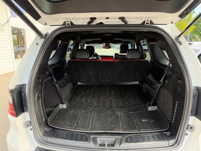 2021 Dodge Durango R/T AWD