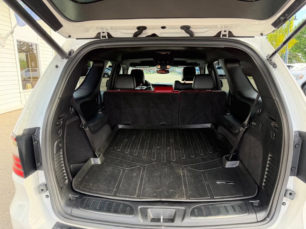 2021 Dodge Durango R/T AWD
