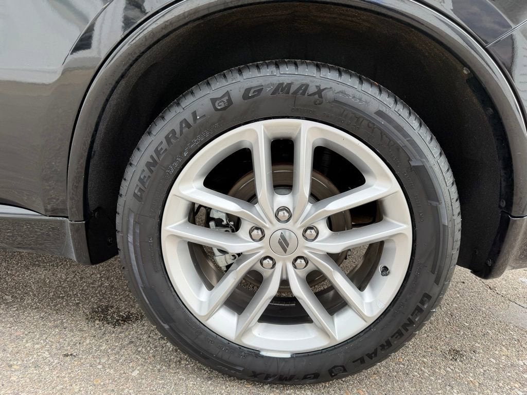 2024 Dodge Durango R/T Plus