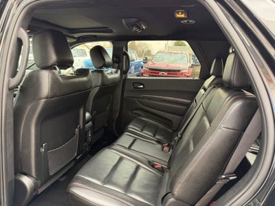 2024 Dodge Durango R/T Plus