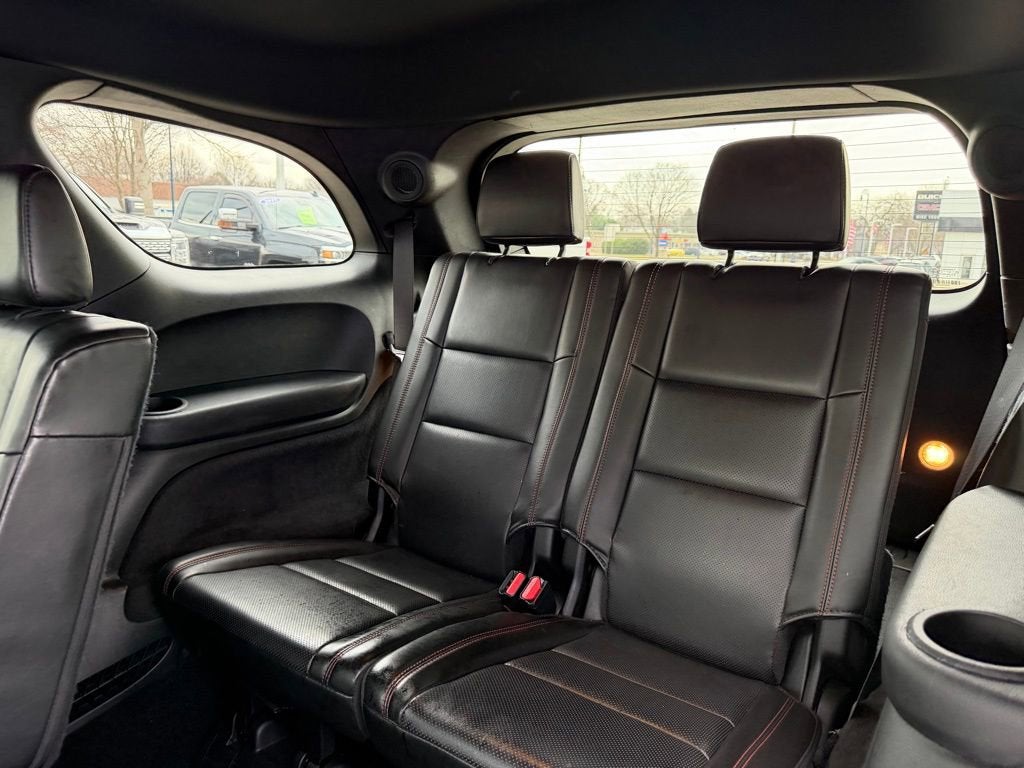 2024 Dodge Durango R/T Plus