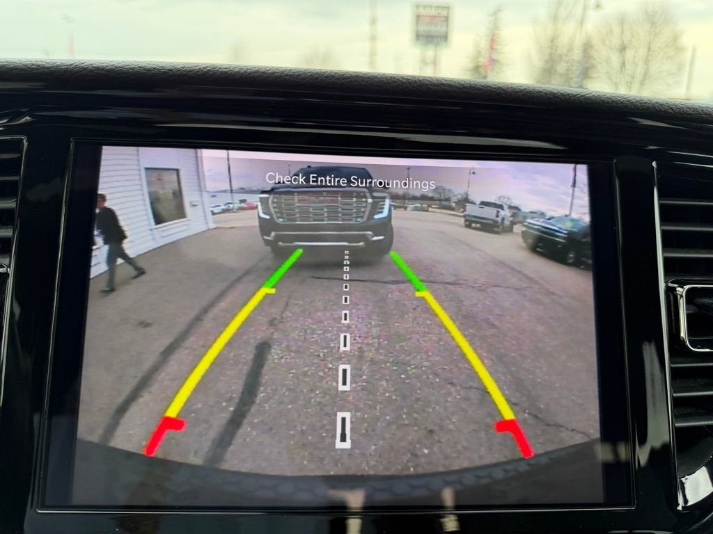 2024 Dodge Durango R/T Plus