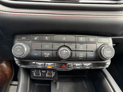 2024 Dodge Durango R/T Plus