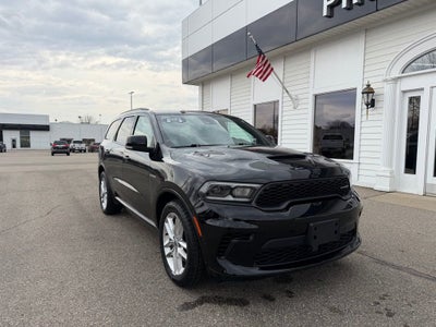 2024 Dodge Durango R/T Plus
