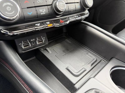 2024 Dodge Durango R/T Plus