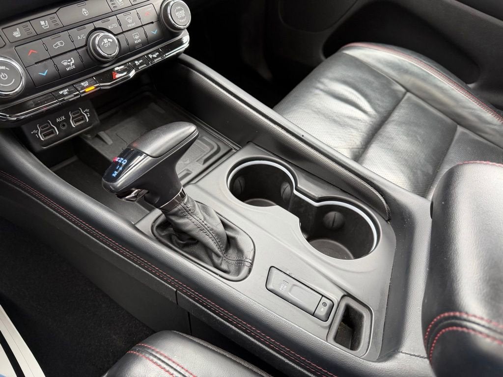 2024 Dodge Durango R/T Plus