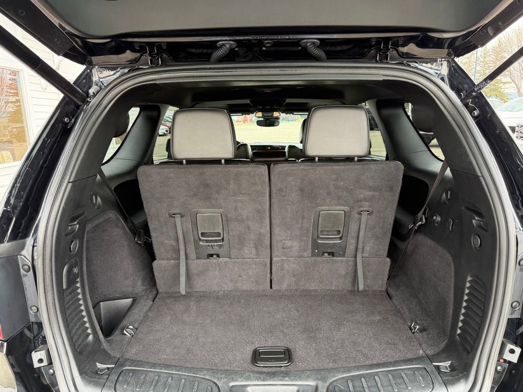 2024 Dodge Durango R/T Plus