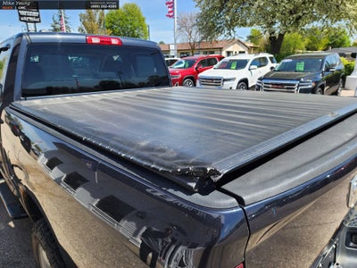 2013 RAM 1500 Tradesman