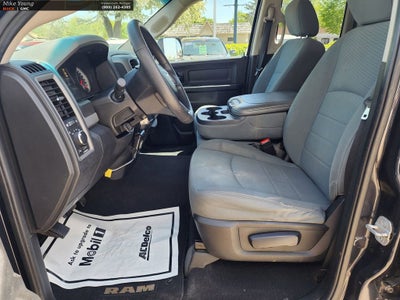 2013 RAM 1500 Tradesman