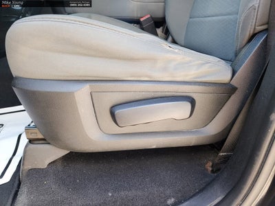 2013 RAM 1500 Tradesman
