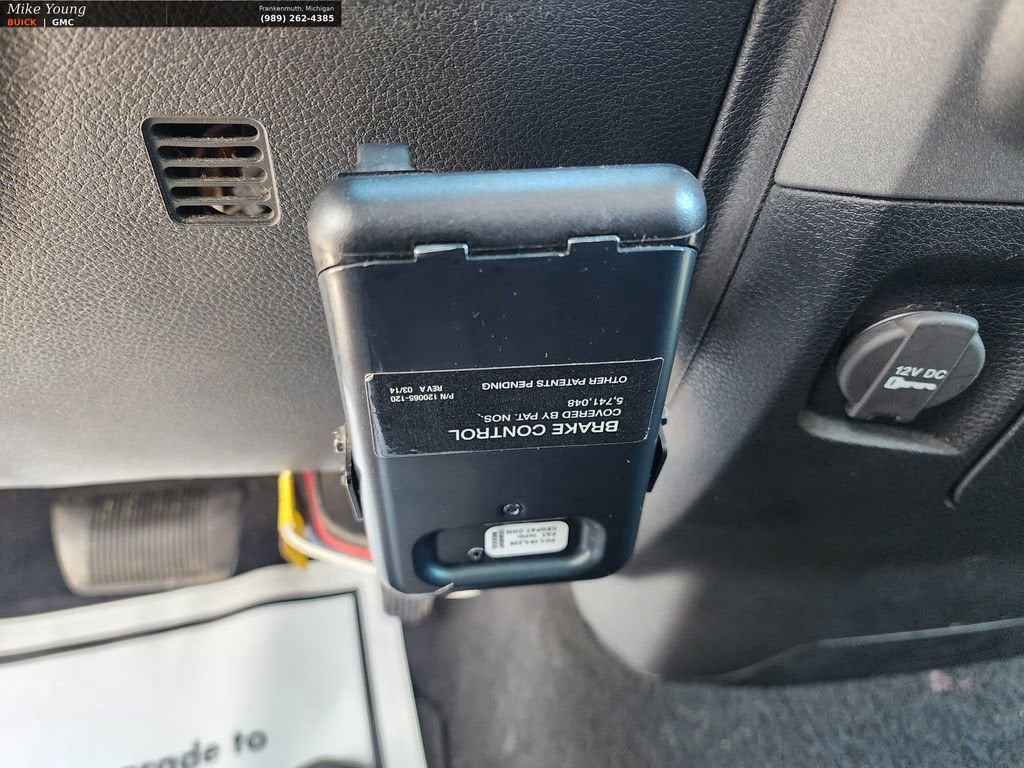 2013 RAM 1500 Tradesman