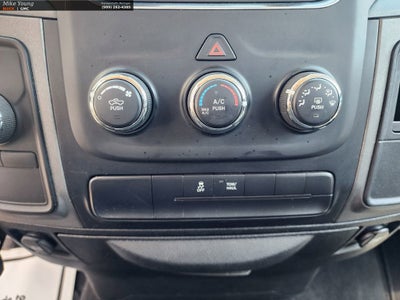 2013 RAM 1500 Tradesman