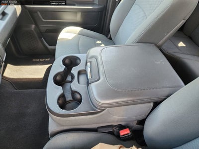 2013 RAM 1500 Tradesman