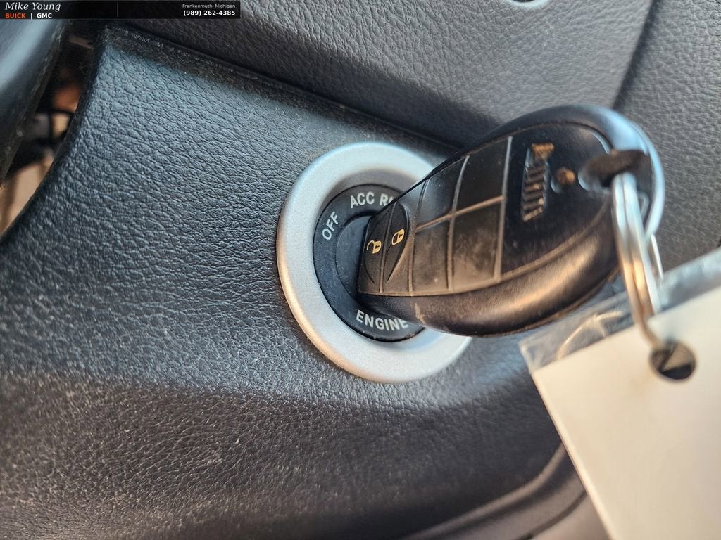 2013 RAM 1500 Tradesman